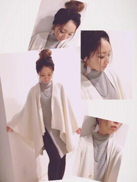 antanさんのコーディネート