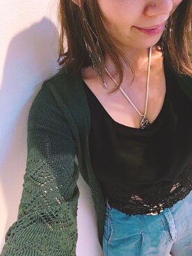 antanさんのコーディネート