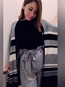 antanさんのコーディネート