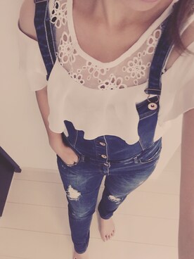 antanさんのコーディネート