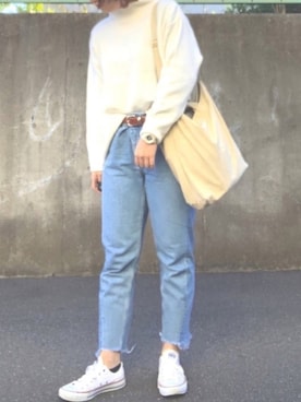 kapchonさんのコーディネート