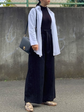 kapchonさんのコーディネート