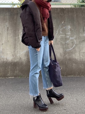 kapchonさんのコーディネート