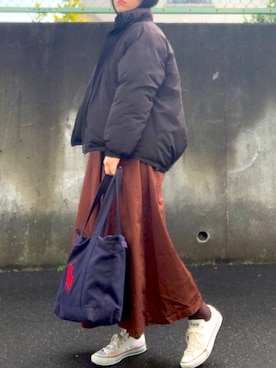 kapchonさんのコーディネート