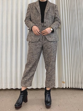 kapchonさんのコーディネート