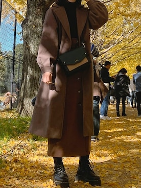 kapchonさんのコーディネート