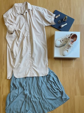 kapchonさんのコーディネート