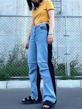 kapchonさんのコーディネート