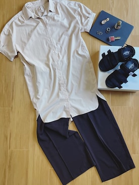 kapchonさんのコーディネート