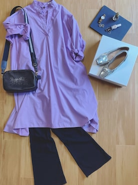 kapchonさんのコーディネート