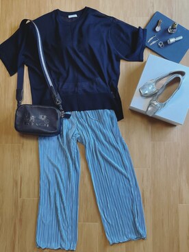 kapchonさんのコーディネート