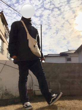 MoBさんのコーディネート