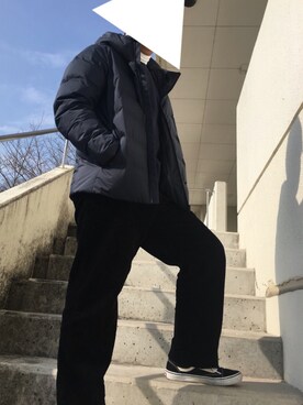 MoBさんのコーディネート