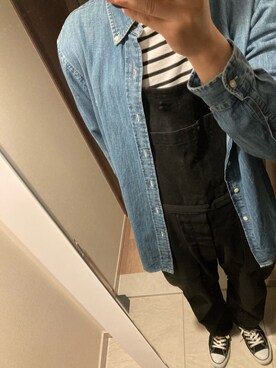 ショウへーさんのコーディネート