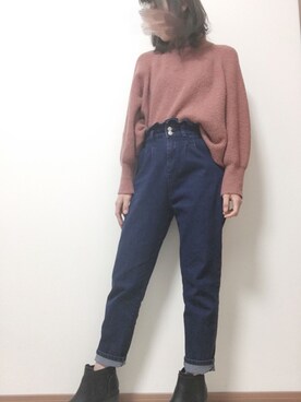 Naさんのコーディネート