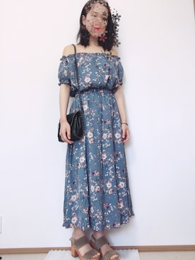 Naさんのコーディネート