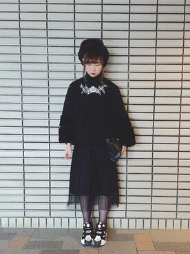 ｓｅｎｋａ.さんのコーディネート