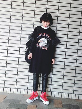 ｓｅｎｋａ.さんのコーディネート