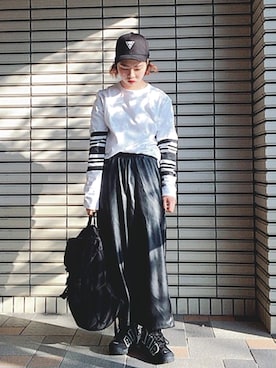 ｓｅｎｋａ.さんのコーディネート