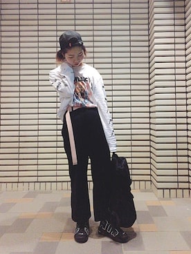 ｓｅｎｋａ.さんのコーディネート