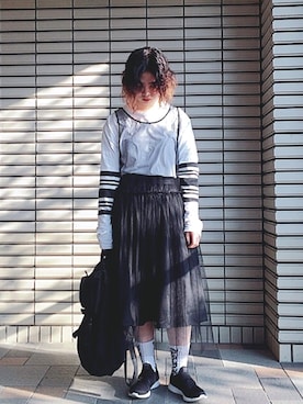 ｓｅｎｋａ.さんのコーディネート