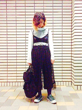 ｓｅｎｋａ.さんのコーディネート