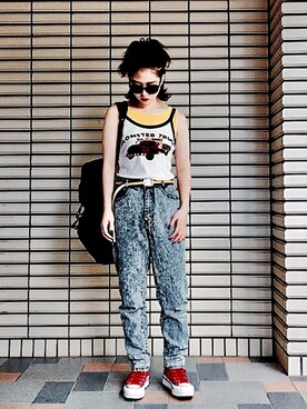 ｓｅｎｋａ.さんのコーディネート