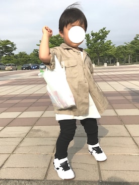 gac.さんのコーディネート