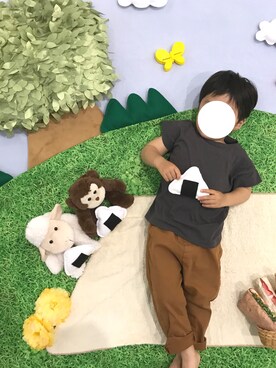 gac.さんのコーディネート