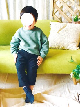 gac.さんのコーディネート