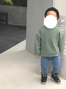 gac.さんのコーディネート