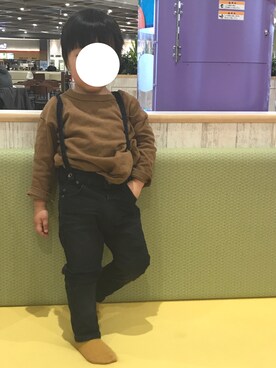 gac.さんのコーディネート