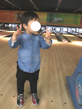 gac.さんのコーディネート