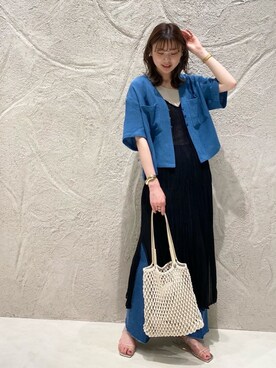 ｇｗ のレディース人気ファッションコーディネート Wear