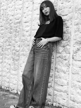 muddywhiteさんのコーディネート