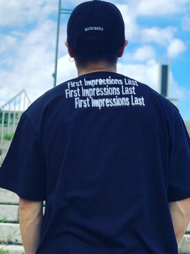 muddywhiteさんのコーディネート