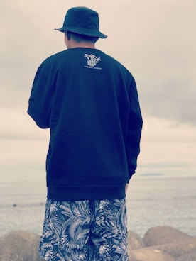 muddywhiteさんのコーディネート