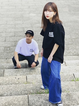 muddywhiteさんのコーディネート