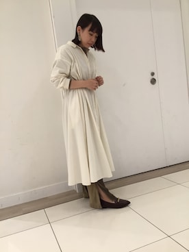 WAラゾーナ川崎プラザ店さんのコーディネート