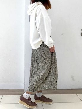 WAラゾーナ川崎プラザ店さんのコーディネート