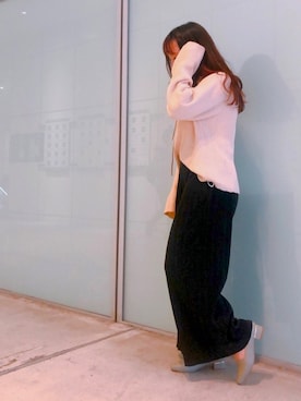 WAラゾーナ川崎プラザ店さんのコーディネート