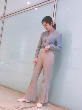 WAラゾーナ川崎プラザ店さんのコーディネート