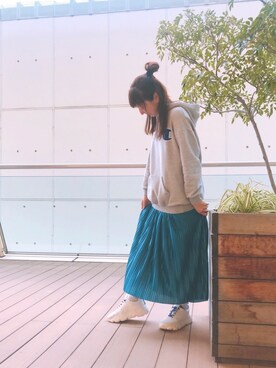 WAラゾーナ川崎プラザ店さんのコーディネート