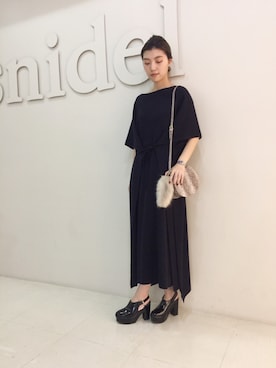 moe yoshidaさんのコーディネート