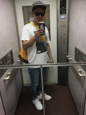 shinpei11さんのコーディネート