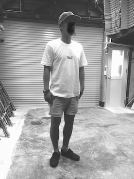 shinpei11さんのコーディネート