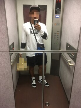 shinpei11さんのコーディネート