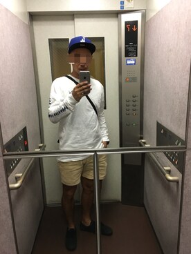 shinpei11さんのコーディネート