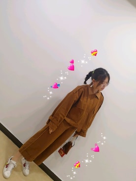 CYH_Ingridさんのコーディネート