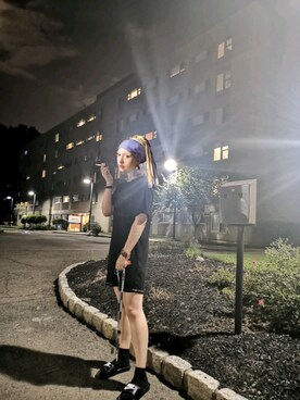 CYH_Ingridさんのコーディネート